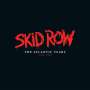 Skid Row (US-Hard Rock): The Atlantic Years (1989 - 1996), CD,CD,CD,CD,CD