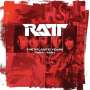 Ratt: The Atlantic Years 1984-1991 (180g) (Box Set), LP,LP,LP,LP,LP,SIN