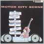 Donald Byrd & Pepper Adams: Motor City Scene (180g), LP