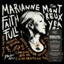 Marianne Faithfull: The Montreux Years, CD
