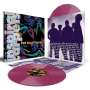 The Inspiral Carpets: The Beast Inside (Limited Edition) (Purple Vinyl), LP,LP