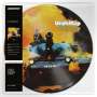 Uriah Heep: Salisbury (Limited Edition) (Picture Disc), LP
