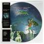 Uriah Heep: Demons And Wizards (Limited Edition) (Picture Disc), LP