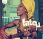 Fatoumata Diawara: Fatou (Limited Edition) (Yellow Vinyl), LP