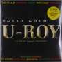U-Roy: Solid Gold, LP,LP