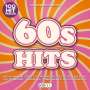 : Ultimate Hits: 60s, CD,CD,CD,CD,CD