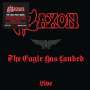 Saxon: The Eagle Has Landed (Live) (Deluxe Edition), CD