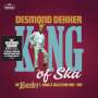 Desmond Dekker: King Of Ska: The Beverley's Records Singles Collection 1963 - 1967, CD,CD