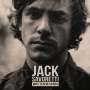 Jack Savoretti: Written in Scars (Limited Edition) (Gold Vinyl), LP