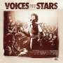 : Voices From The Stars, CD