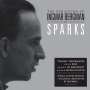 Sparks: The Seduction Of Ingmar Bergman (Deluxe Version), CD
