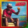 Shaggy: Christmas In The Islands (Deluxe Edition), CD