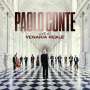 Paolo Conte: Live At Venaria Reale, CD