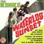 The Kinks: Waterloo Sunset EP (RSD 2022) (Limited Edition) (Yellow Vinyl) (45 RPM) (Mono), MAX