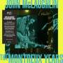 John McLaughlin: John McLaughlin: The Montreux Years, CD