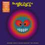 Super Furry Animals: (Brawd Bach) Rings Around The World (Limited Edition) (Yellow Vinyl), LP