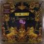 Big K.R.I.T.: King Remembered In Time, LP,LP