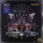 Big K.R.I.T.: Return Of 4eva, LP,LP