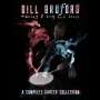 Bill Bruford: Making A Song And Dance: A Complete-Career Collection (Deluxe Edition), CD,CD,CD,CD,CD,CD