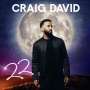 Craig David: 22, CD