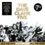 Dave Clark: All The Hits: The 7" Collection (Box Set), SIN,SIN,SIN,SIN,SIN,SIN,SIN,SIN,SIN,SIN