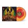 Dio: Killing The Dragon (Limited 20th Anniversary Edition) (Red & Orange Swirl Vinyl), LP