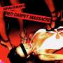 Duran Duran: Red Carpet Massacre, CD
