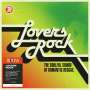 : Lovers Rock (The Soulful Sound Of Romantic Reggae), CD,CD,CD