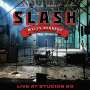 Slash Feat. Myles Kennedy & The Conspirators: 4 (Live At Studios 60), LP,LP