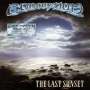 Conception: The Last Sunset (remastered) (Blue Vinyl), LP,LP