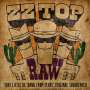 ZZ Top: RAW (‘That Little Ol' Band From Texas’ Original Soundtrack), CD