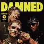 The Damned: Damned Damned Damned (Limited Edition) (Yellow Vinyl), LP