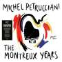 Michel Petrucciani: The Montreux Years (remastered) (180g), LP,LP