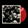Danger Mouse & Black Thought: Cheat Codes (Limited Indie Exclusive Edition) (Red Vinyl), LP