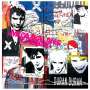 Duran Duran: Medazzaland (25th Anniversary Edition) (Neon Pink Vinyl), LP,LP
