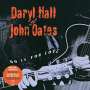 Daryl Hall & John Oates: Do It for Love, LP,LP