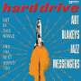 Art Blakey: Hard Drive (2022 Remaster) (180g), LP