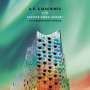 A.R. & Machines (Achim Reichel): 71/17 Another Green Journey: Live At Elbphilharmonie Hamburg, CD,CD