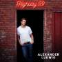Alexander Ludwig: Highway 99, CD