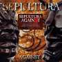 Sepultura: Against, CD