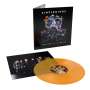 Simple Minds: Direction Of The Heart (Limited Indie Exclusive Edition) (Transparent Orange Vinyl), LP
