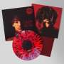 Louis Tomlinson: Faith In The Future (Limited Indie Exclusive Edition) (Black & Red Splatter Vinyl), LP