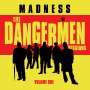 Madness: The Dangermen Sessions Volume One, CD