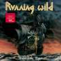 Running Wild: Under Jolly Roger (remastered) (Limited Edition) (Grey Vinyl), LP