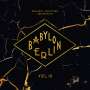 : Babylon Berlin Vol. 3, CD