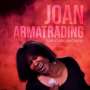 Joan Armatrading: Live At Asylum Chapel, CD,CD