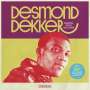 Desmond Dekker: Essential Artist Collection - Desmond Dekker (Transparent Violet Vinyl), LP,LP