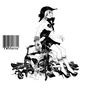 TV Mania: Bored With Prozac And The Internet? (Limited Edition) (White Vinyl), LP