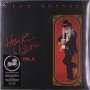 Leon Russell: Hank Wilson Vol. II (Limited Edition) (Red Vinyl), LP