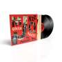 The Modern Jazz Quartet: The Montreux Years (remastered) (180g), LP,LP